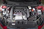 Peugeot 308 GTi 2015 года